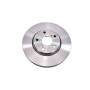 Гальмівний диск Bosch 0 986 479 T37 Гальмівний диск Bosch 0 986 479 T37