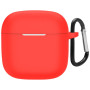 Чохол для навушників Armorstandart Hang Case для Huawei FreeBuds SE 2 Red (ARM79933) Чохол для навушників Armorstandart Hang Case для Huawei FreeBuds SE 2 Red (ARM79933)