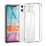 Чохол до мобільного телефона BeCover Apple iPhone 11 Clear (704781) Чохол до мобільного телефона BeCover Apple iPhone 11 Clear (704781)