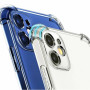 Чохол до мобільного телефона BeCover Apple iPhone 11 Clear (704781) Чохол до мобільного телефона BeCover Apple iPhone 11 Clear (704781)