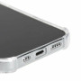 Чохол до мобільного телефона BeCover Apple iPhone 11 Clear (704781) Чохол до мобільного телефона BeCover Apple iPhone 11 Clear (704781)