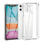 Чохол до мобільного телефона BeCover Apple iPhone 11 Clear (704781) Чохол до мобільного телефона BeCover Apple iPhone 11 Clear (704781)