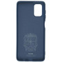 Чохол до мобільного телефона Armorstandart ICON Case Samsung M51 (M515) Dark Blue (ARM57089) Чохол до мобільного телефона Armorstandart ICON Case Samsung M51 (M515) Dark Blue (ARM57089)