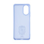 Чохол до мобільного телефона Armorstandart ICON Case Realme C67 4G Lavender (ARM73860) Чохол до мобільного телефона Armorstandart ICON Case Realme C67 4G Lavender (ARM73860)