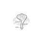 Комплект ременя ГРМ з помпой Gates KP15603XS Комплект ременя ГРМ з помпой Gates KP15603XS