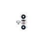 Фільтр паливний Mahle KX192D Фільтр паливний Mahle KX192D