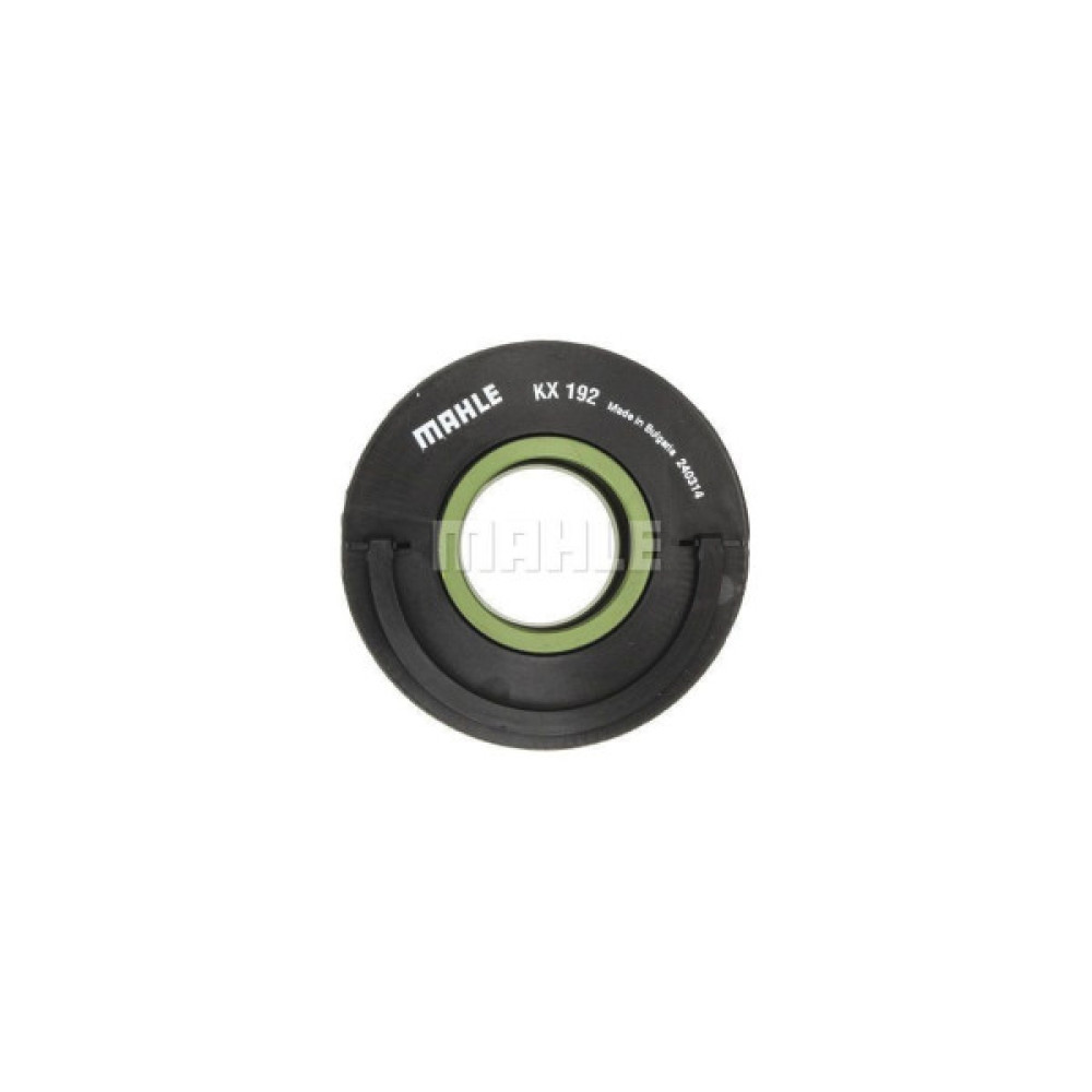 Фільтр паливний Mahle KX192D Фільтр паливний Mahle KX192D