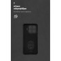 Чохол до мобільного телефона Armorstandart ICON Xiaomi 15T Pro 5G Black (ARM86989) Чохол до мобільного телефона Armorstandart ICON Xiaomi 15T Pro 5G Black (ARM86989)