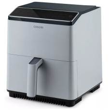 Мультипіч Cosori Smart Dual Blaze Chef Edition 6.4-Litre CAF-P583S-AEUR (KAAPAFCSSEU0079Y)