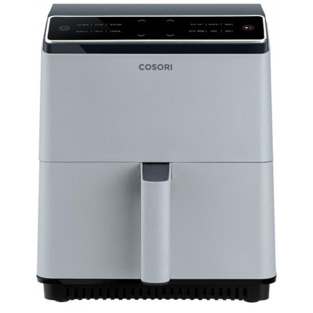Мультипіч Cosori Smart Dual Blaze Chef Edition 6.4-Litre CAF-P583S-AEUR (KAAPAFCSSEU0079Y)