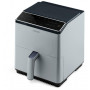 Мультипіч Cosori Smart Dual Blaze Chef Edition 6.4-Litre CAF-P583S-AEUR (KAAPAFCSSEU0079Y) Мультипіч Cosori Smart Dual Blaze Chef Edition 6.4-Litre CAF-P583S-AEUR (KAAPAFCSSEU0079Y)