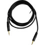 Кабель мультимедійний 3.5mm M to 3.5mm M 1.8m Atcom (17435)