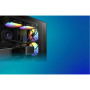 Кулер до корпусу NZXT F120RGB Core - 120mm - Hub-mounted RGB F (RF-C12SF-B1) Кулер до корпусу NZXT F120RGB Core - 120mm - Hub-mounted RGB F (RF-C12SF-B1)