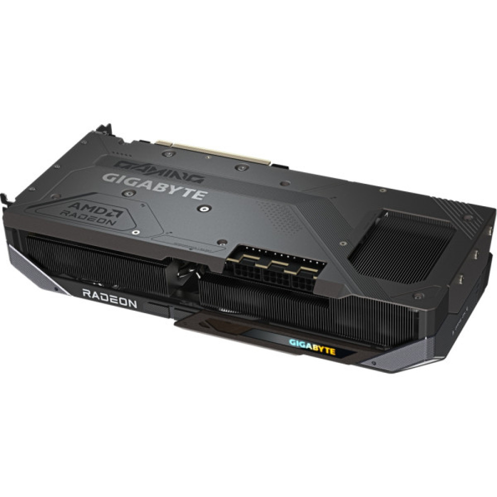 Відеокарта GIGABYTE Radeon RX 9070 XT 16Gb GAMING OC (GV-R9070XTGAMING OC-16GD)