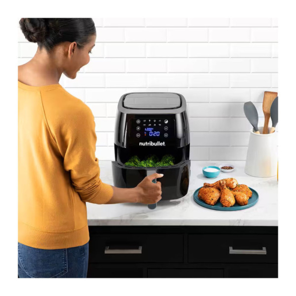 Мультипіч NUTRIBULLET NBA071B