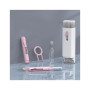 Універсальний чистячий набір XoKo Clean set 100 Pink (XK-CS100-PI) Універсальний чистячий набір XoKo Clean set 100 Pink (XK-CS100-PI)