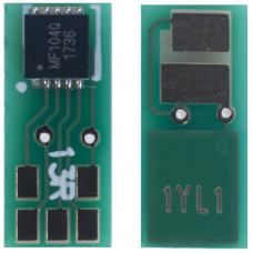 Чип для картриджа HP CLJ Pro M452/477 YELLOW 5K Everprint (ALH-CF412X-5K)