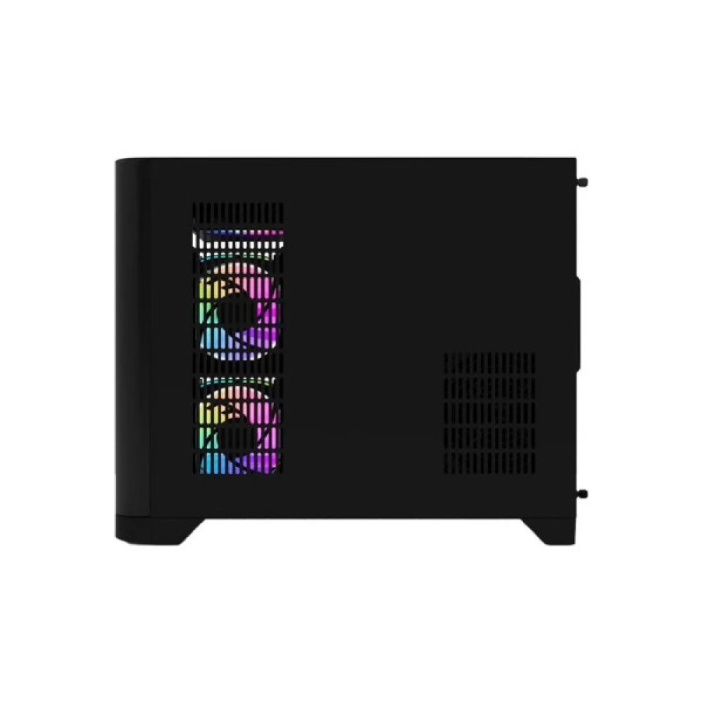 Корпус для ПК DARKFLASH ARC1 BLACK