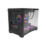 Корпус для ПК DARKFLASH ARC1 BLACK