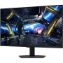 Монітор Samsung 32" S32DG700E HDMI, DP, USB, Bluetooth, IPS, 3840x2160, 144Hz, 1ms, G-Sync Compatible