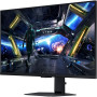 Монітор Samsung 32" S32DG700E HDMI, DP, USB, Bluetooth, IPS, 3840x2160, 144Hz, 1ms, G-Sync Compatible