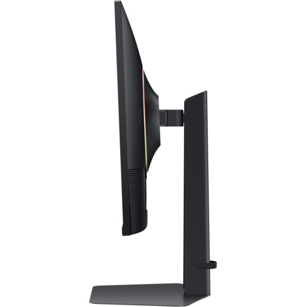 Монітор Samsung 32" S32DG700E HDMI, DP, USB, Bluetooth, IPS, 3840x2160, 144Hz, 1ms, G-Sync Compatible