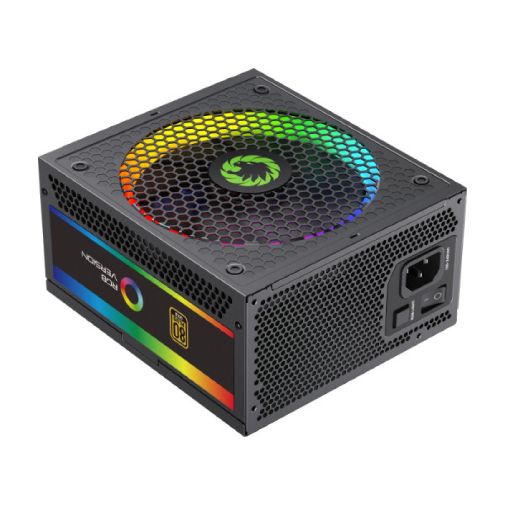 GAMEMAX RGB1050 PRO (ATX3.1 PCIe5.1)