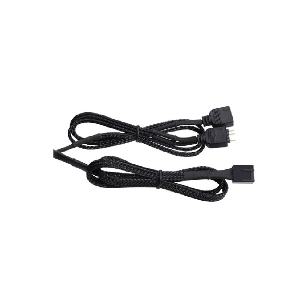 Кулер до корпусу Fractal Design FD-FAN-PRI-AL12-PWM