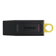 Накопичувач Kingston  128GB USB 3.2 Type-A Gen1 DT Exodia
