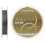 Шнур Favorite Arena PE 4x 100m 0.2/0.076mm 5lb/2.1kg Silver Gray (1693.10.93)