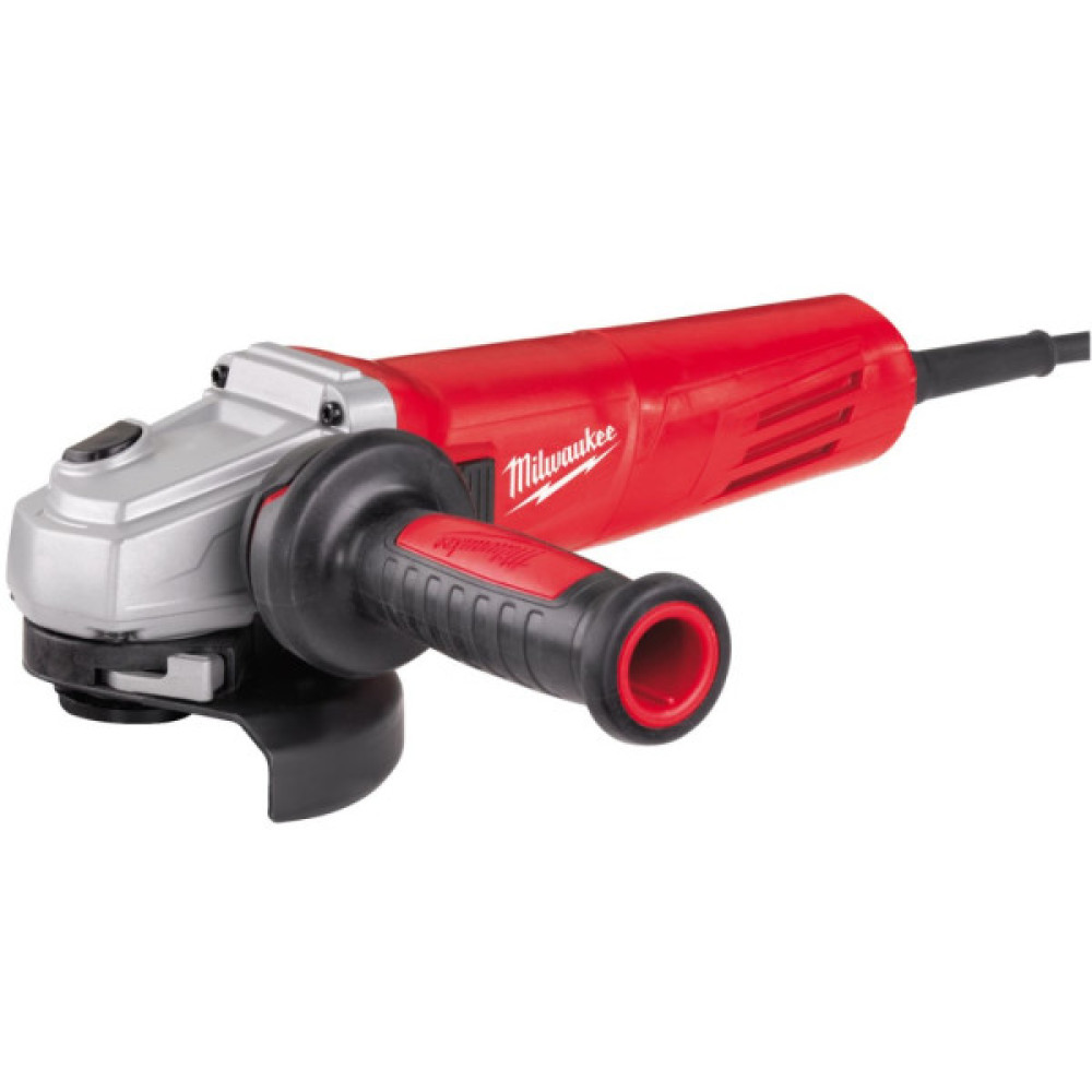 Шліфувальна машина Milwaukee AGV 12-125 X, 1200Вт, 125мм (4933428085)