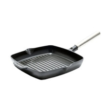 Сковорода GreenPan Featherweights гриль 26 см (CC001791-001)
