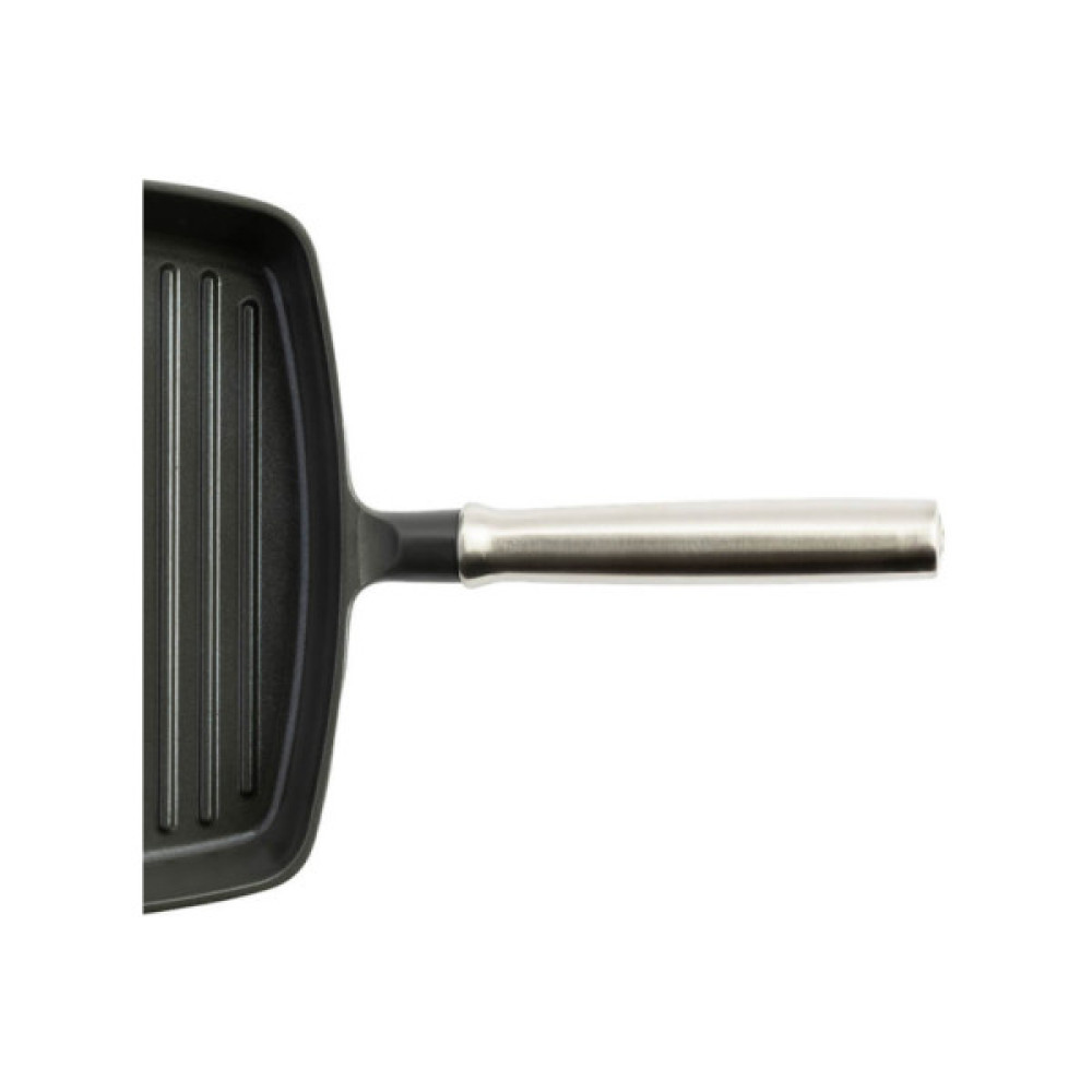 Сковорода GreenPan Featherweights гриль 26 см (CC001791-001)