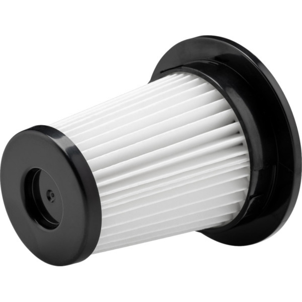 Пилосос Gorenje безпровідний, 132Вт, конт пил -0,5л, автон. робота до 25хв, вага-2,6кг, 2насадки, чорний