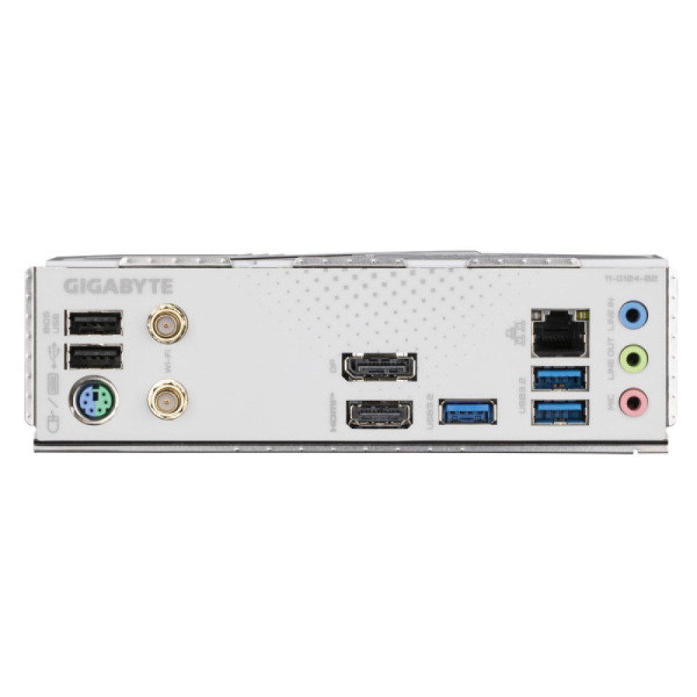 GIGABYTE B760M GAMING PLUS WIFI DDR4