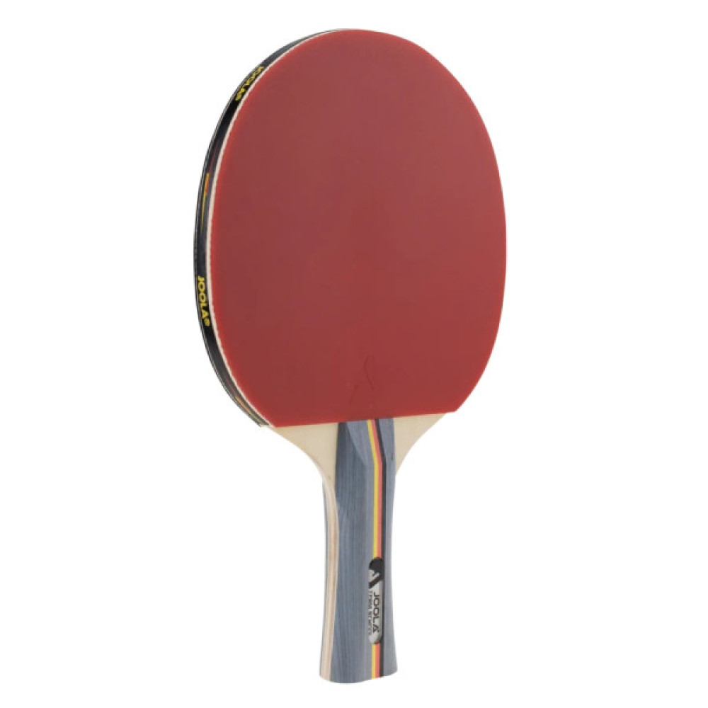 Комплект для настільного тенісу Joola Team School 4 Bats 8 Balls (54825) (930798)