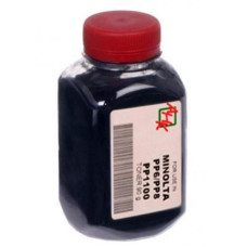 Тонер Konica Minolta PP8/1100/1200/1300, 90г Black AHK (1401300)