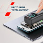 Батарея універсальна Canyon 20000mAh OnPower 265 PD/100W (CNS-CPB265DG)