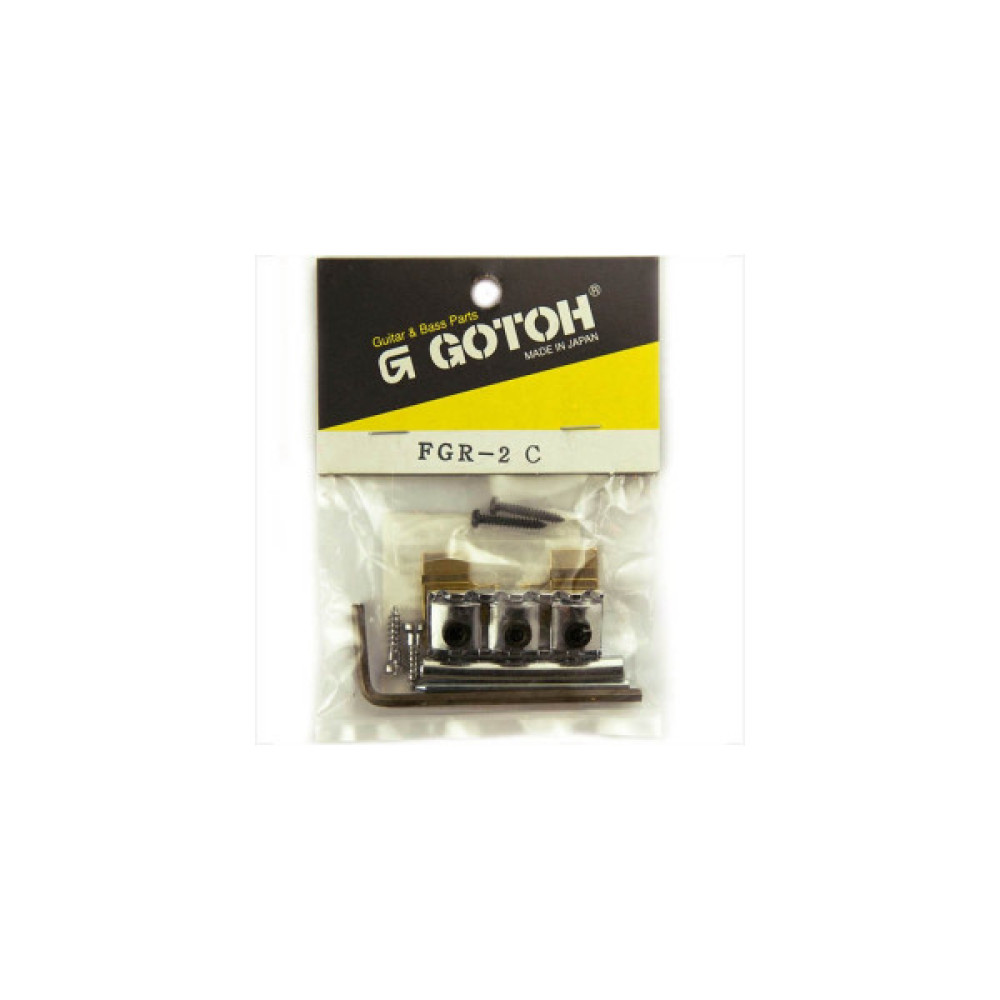 Поріжок для гітари Gotoh FGR-2 C