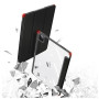 Чохол до планшета BeCover Soft Edge TPU Apple iPad Pro 12.9 2020/2021/2022 Black (711708) Чохол до планшета BeCover Soft Edge TPU Apple iPad Pro 12.9 2020/2021/2022 Black (711708)