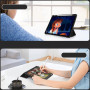 Чохол до планшета BeCover Soft Edge TPU Apple iPad Pro 12.9 2020/2021/2022 Black (711708) Чохол до планшета BeCover Soft Edge TPU Apple iPad Pro 12.9 2020/2021/2022 Black (711708)