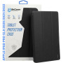 Чохол до планшета BeCover Soft Edge TPU Apple iPad Pro 12.9 2020/2021/2022 Black (711708) Чохол до планшета BeCover Soft Edge TPU Apple iPad Pro 12.9 2020/2021/2022 Black (711708)