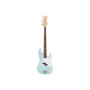 Бас-гітара Squier by Fender Debut Precision Bass LRL Daphne Blue (301694) Бас-гітара Squier by Fender Debut Precision Bass LRL Daphne Blue (301694)