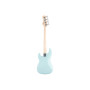 Бас-гітара Squier by Fender Debut Precision Bass LRL Daphne Blue (301694) Бас-гітара Squier by Fender Debut Precision Bass LRL Daphne Blue (301694)