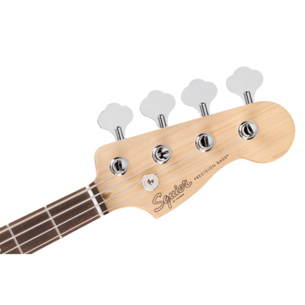 Бас-гітара Squier by Fender Debut Precision Bass LRL Daphne Blue (301694)