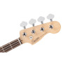 Бас-гітара Squier by Fender Debut Precision Bass LRL Daphne Blue (301694) Бас-гітара Squier by Fender Debut Precision Bass LRL Daphne Blue (301694)