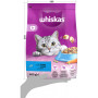 Сухий корм для кішок Whiskas з тунцем 800 г (5900951305269) Сухий корм для кішок Whiskas з тунцем 800 г (5900951305269)