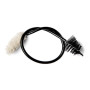 Засіб для догляду за духовими Jim Dunlop Saxophone Neck Cleaner (HE58)