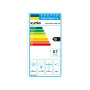 Витяжка кухонна Ventolux ITALIA 60 BG (1200) TRC Витяжка кухонна Ventolux ITALIA 60 BG (1200) TRC