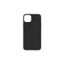 Чохол до мобільного телефона BeCover Apple iPhone 14 Plus Black (708109) Чохол до мобільного телефона BeCover Apple iPhone 14 Plus Black (708109)